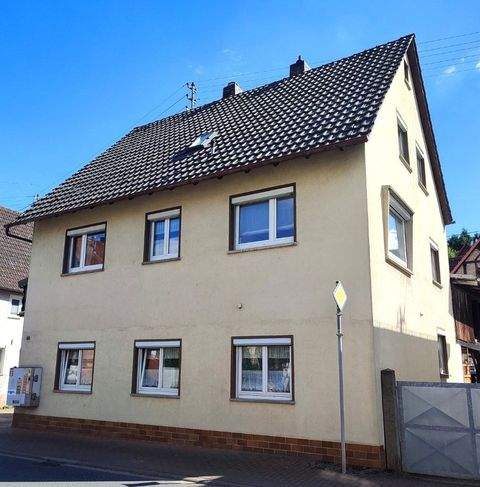 Wertheim Häuser, Wertheim Haus kaufen