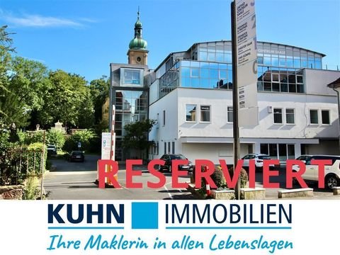 Bad Kissingen Büros, Büroräume, Büroflächen 