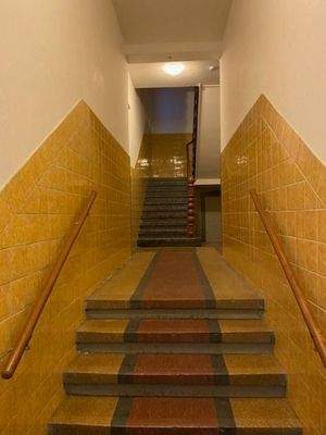 Treppenhaus Bild 3