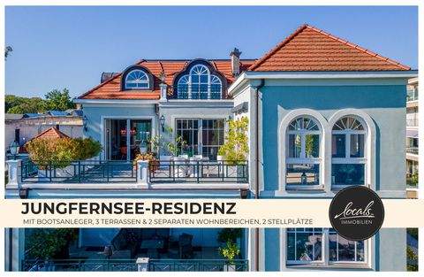 Potsdam Wohnungen, Potsdam Wohnung kaufen