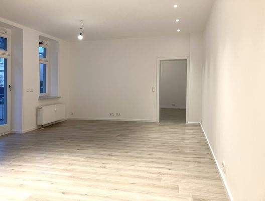 Friedrich-Engels-53, WE 2, Wohnen 4