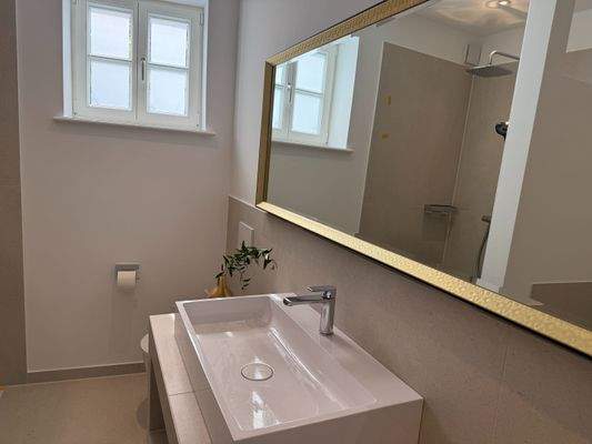 Mit Liebe zum Detail