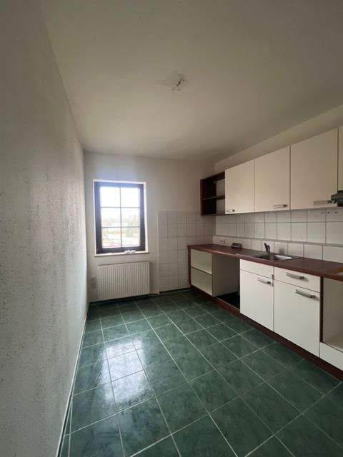 Berlstedt Wohnungen, Berlstedt Wohnung mieten