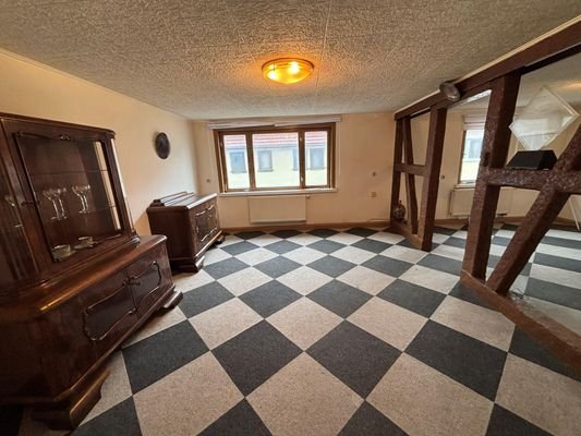 Wohnzimmer OG