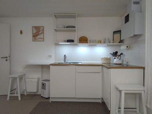 UG Wohnküche