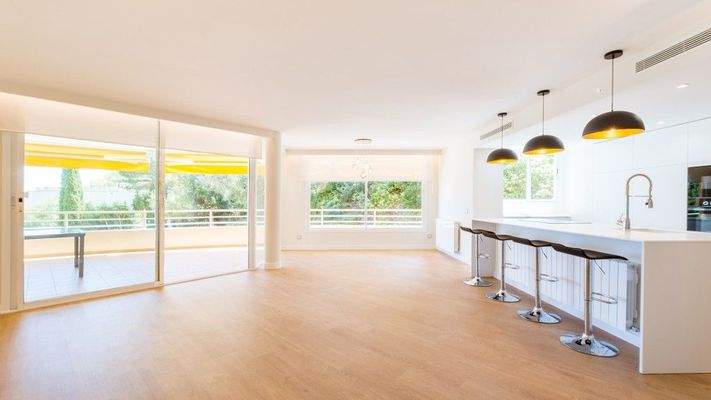 Apartamento Bendinat Salon 1