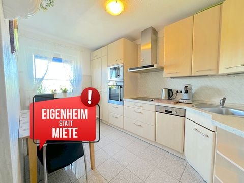 Gersthofen Wohnungen, Gersthofen Wohnung kaufen