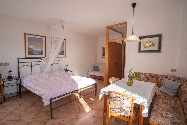 Ferienwohnung / Apartment