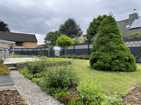 Salzgitter Häuser, Salzgitter Haus mieten 