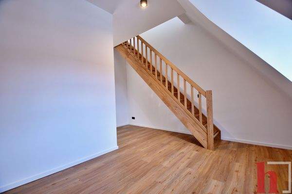 Wohnung 5 - Wohn-/Essbereich