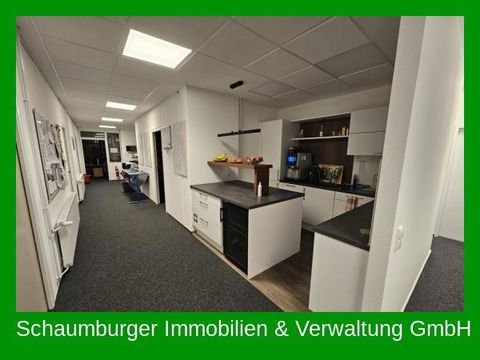 Rinteln Büros, Büroräume, Büroflächen 