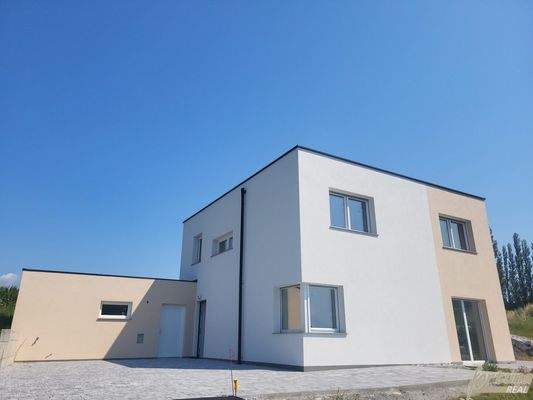 Einfamilienhaus NEU