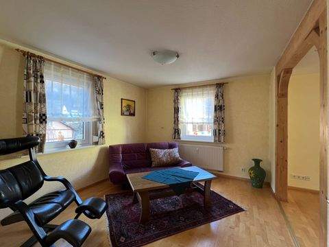 Lauterbach Wohnungen, Lauterbach Wohnung mieten