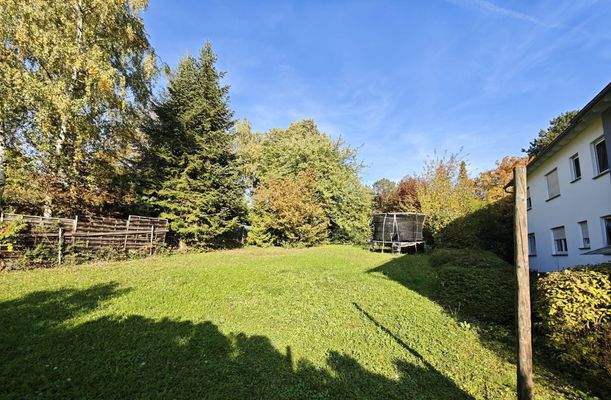 Gemeinschaftsgrundstück