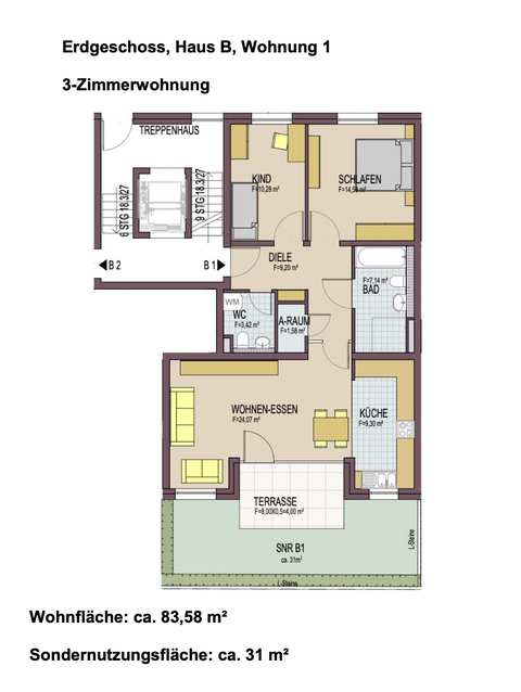 Freiburg im Breisgau Wohnungen, Freiburg im Breisgau Wohnung kaufen