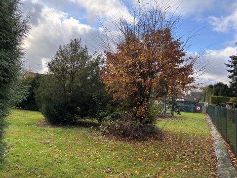 Stadthagen Grundstücke, Stadthagen Grundstück kaufen