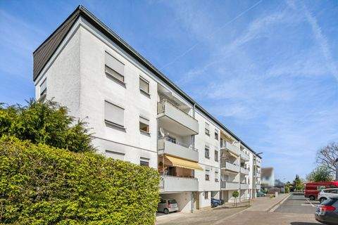 Rosbach vor der Höhe Wohnungen, Rosbach vor der Höhe Wohnung kaufen