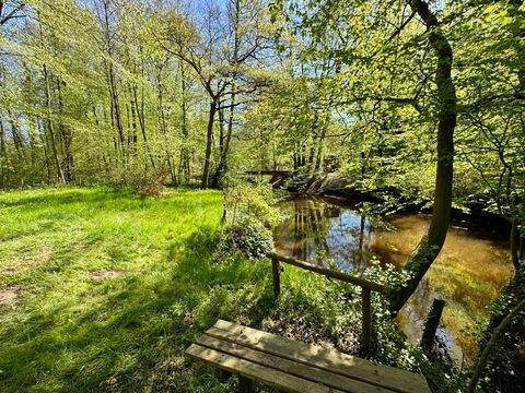 Hamburg / Lemsahl-Mellingstedt Grundstücke, Hamburg / Lemsahl-Mellingstedt Grundstück kaufen