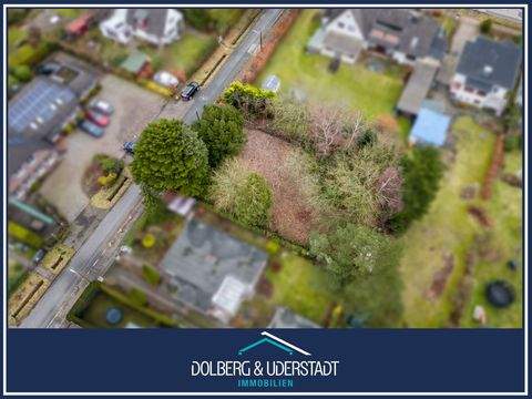 Hamburg / Rahlstedt Grundstücke, Hamburg / Rahlstedt Grundstück kaufen