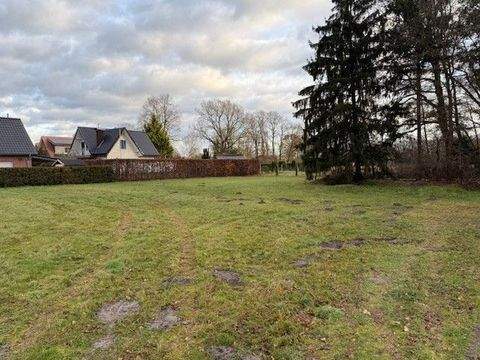 Rieste Grundstücke, Rieste Grundstück kaufen