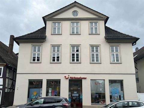 Beverungen Wohnungen, Beverungen Wohnung mieten