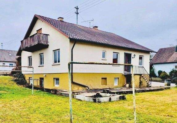 Familienprojekt mit Zukunft