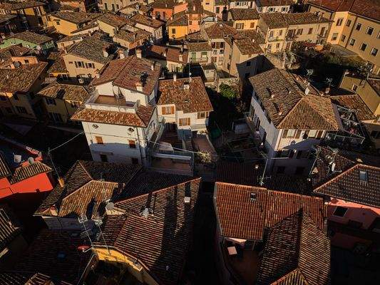 Malcesine - Via Bottura 20 - DJI_20251126150440_00