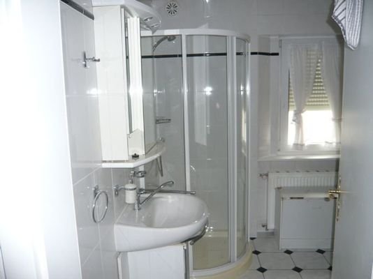 Dusche