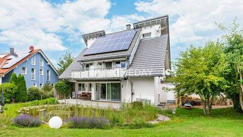 Löffingen Häuser, Löffingen Haus kaufen