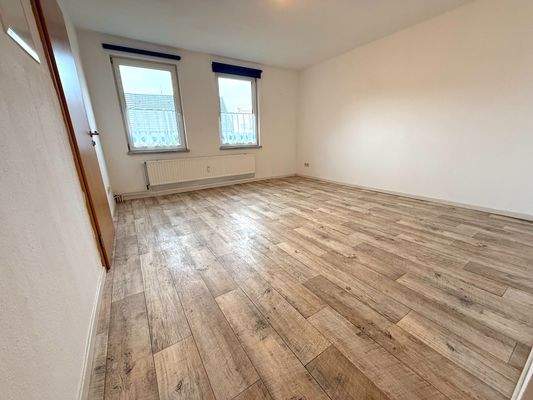 Wohnzimmer Whg. 3-OG