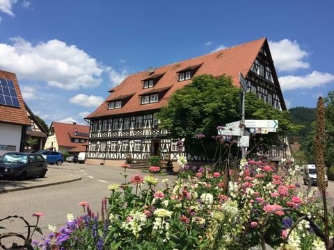 Steinach Wohnungen, Steinach Wohnung kaufen