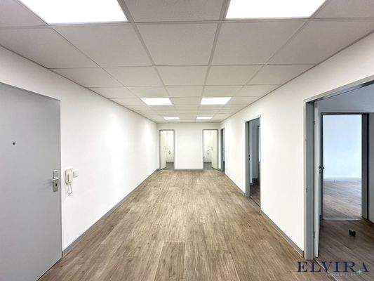 Empfang/Eingangsbereich