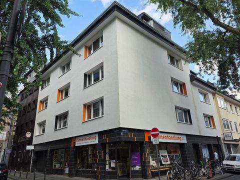 Köln Wohnungen, Köln Wohnung kaufen