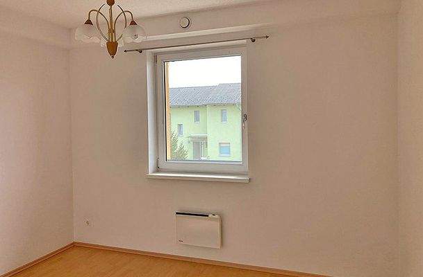 Reihenhausanlage 1 in Obritz