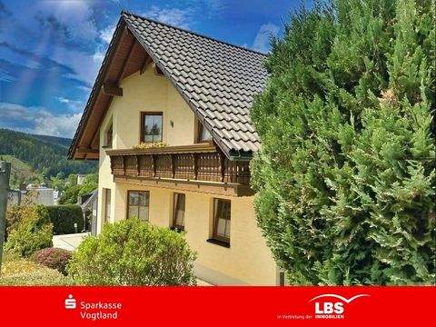 Klingenthal Häuser, Klingenthal Haus kaufen