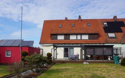 Nürnberg Häuser, Nürnberg Haus kaufen