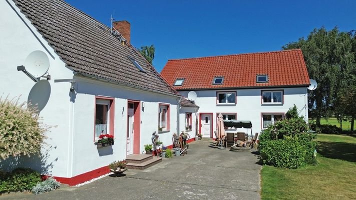 Gebäudeansicht