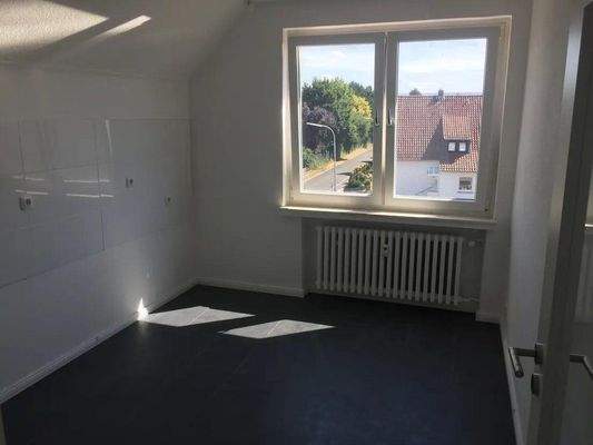 Wohnung Küche