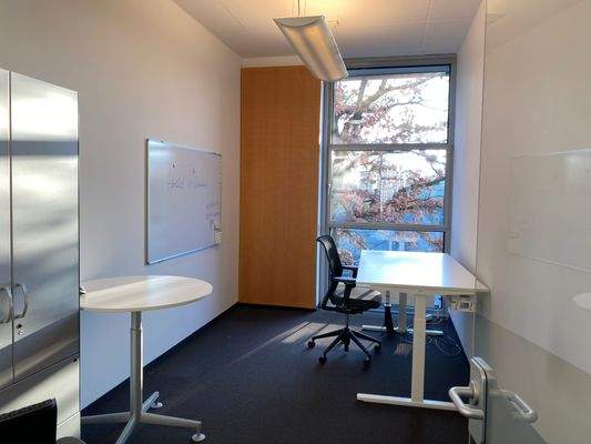 Einzelbüro