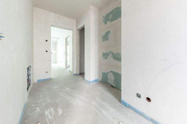 Hereinspaziert - DIele