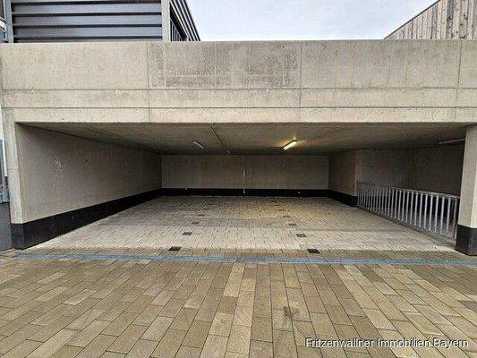 Carport Stellplätze