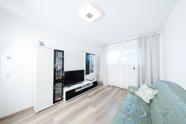 Gästezimmer WHG 2