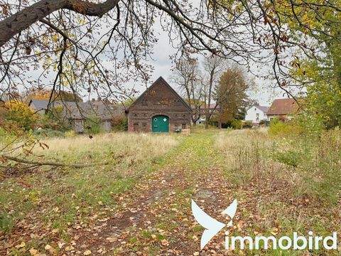 Dortmund / Lanstrop Grundstücke, Dortmund / Lanstrop Grundstück kaufen