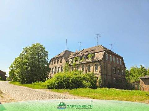 Coswig (Anhalt) Häuser, Coswig (Anhalt) Haus kaufen