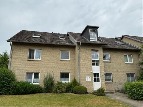 Bad Bevensen Wohnungen, Bad Bevensen Wohnung kaufen