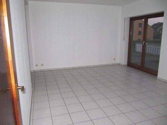 Wohnzimmer-Archivbild