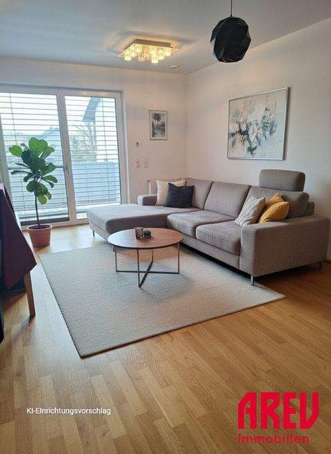 Ried im Innkreis Wohnungen, Ried im Innkreis Wohnung mieten