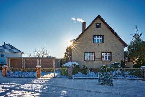 Berlin Häuser, Berlin Haus kaufen