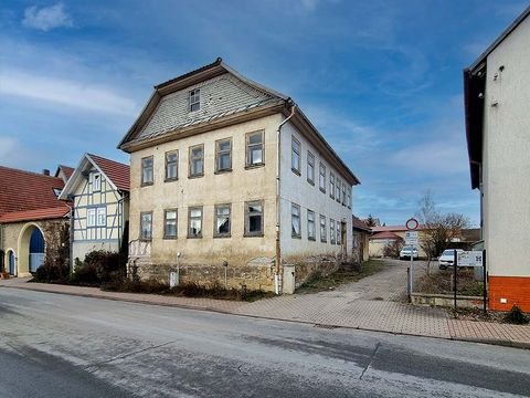 Stadtilm Häuser, Stadtilm Haus kaufen