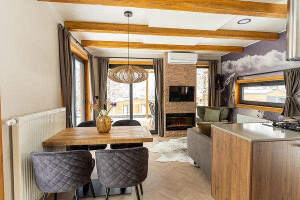 Panorama Lodge 4 - 460